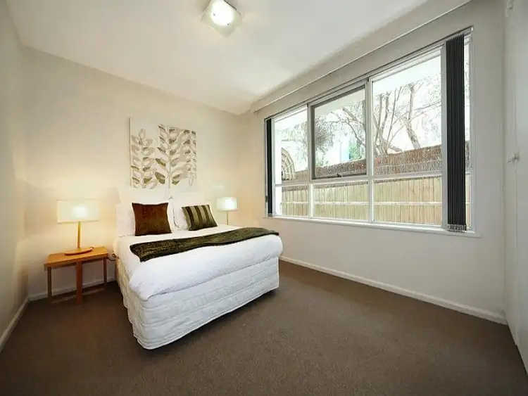 Fifth view of Homely apartment listing, 4/32 The Avenue, Prahran VIC 3181