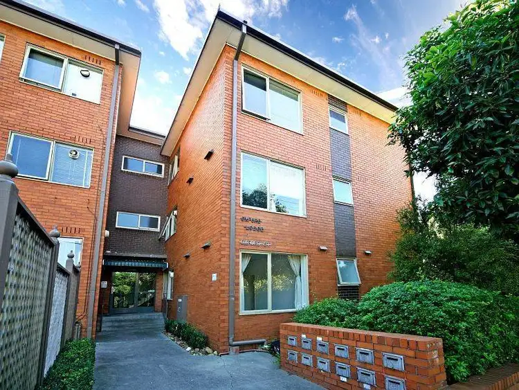 9/1 Oxford Street, Malvern VIC 3144