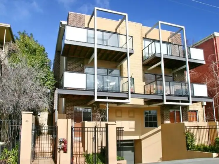 9/40 Wattletree Road, Armadale VIC 3143