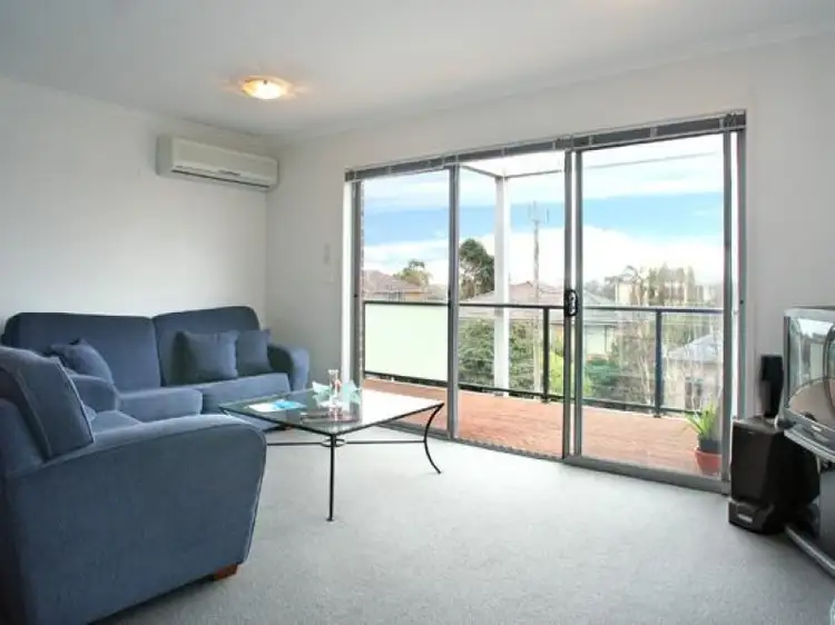Second view of Homely apartment listing, 9/40 Wattletree Road, Armadale VIC 3143