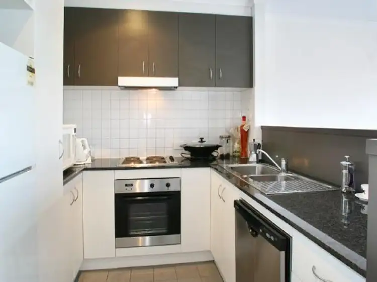 Third view of Homely apartment listing, 9/40 Wattletree Road, Armadale VIC 3143