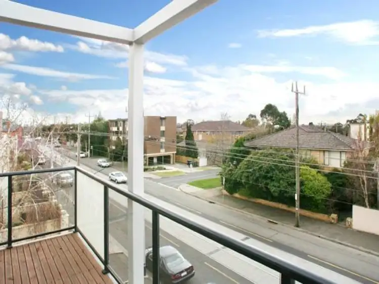 Fifth view of Homely apartment listing, 9/40 Wattletree Road, Armadale VIC 3143