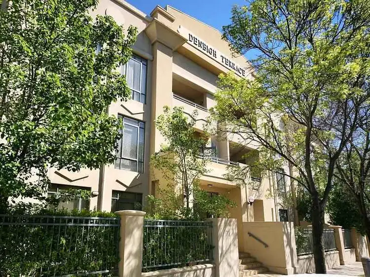 16/71 Denbigh Road, Armadale VIC 3143