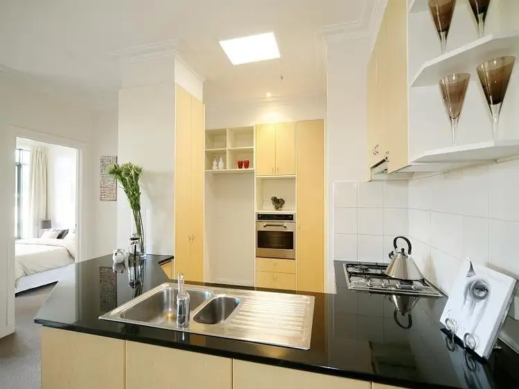 Fourth view of Homely apartment listing, 16/71 Denbigh Road, Armadale VIC 3143