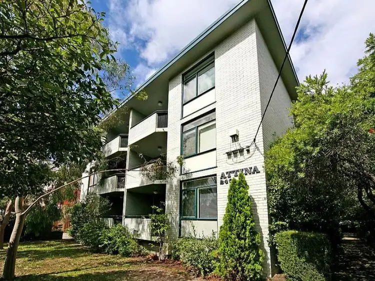 Main view of Homely apartment listing, 4/240 Wattletree Road, Malvern VIC 3144