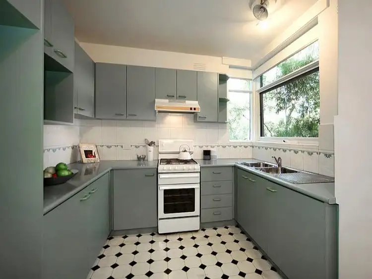 Third view of Homely apartment listing, 4/240 Wattletree Road, Malvern VIC 3144