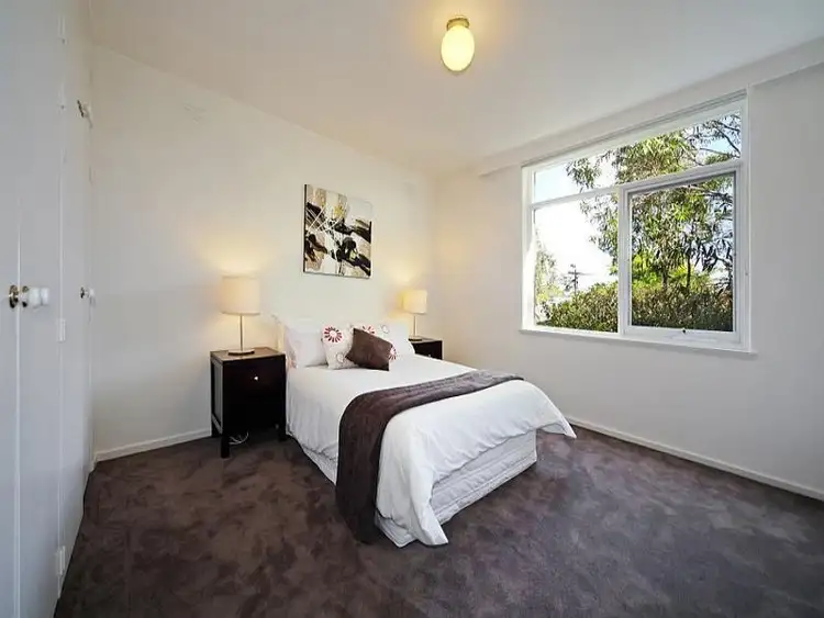 Fifth view of Homely apartment listing, 4/240 Wattletree Road, Malvern VIC 3144