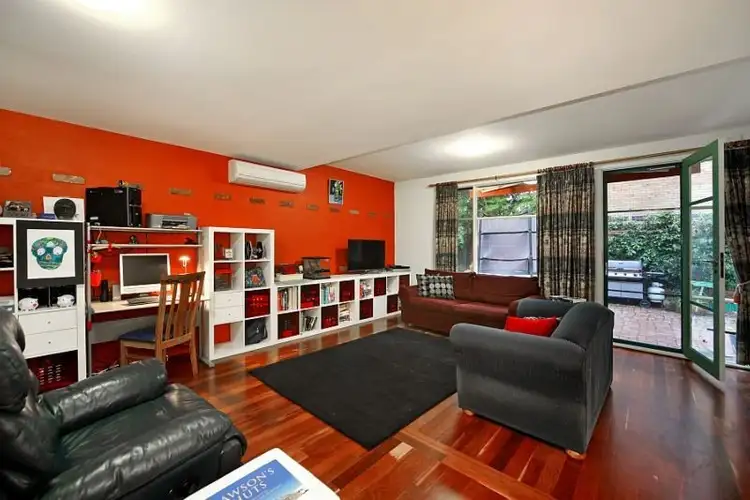 Fourth view of Homely house listing, 123 Albert Street, Prahran VIC 3181