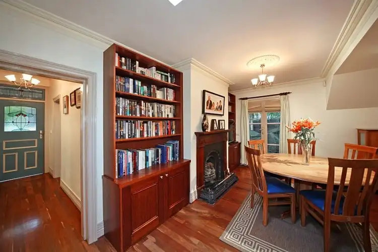 Fifth view of Homely house listing, 123 Albert Street, Prahran VIC 3181