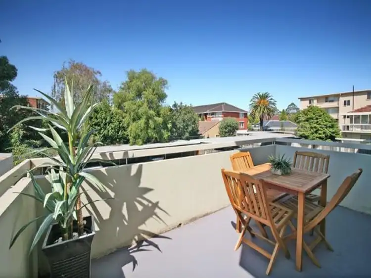 Main view of Homely apartment listing, 9/58 Sutherland Road, Armadale VIC 3143