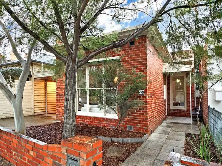 798 Malvern Road, Armadale VIC 3143
