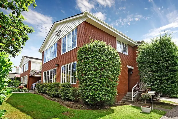 3/1231 Malvern Road, Malvern VIC 3144