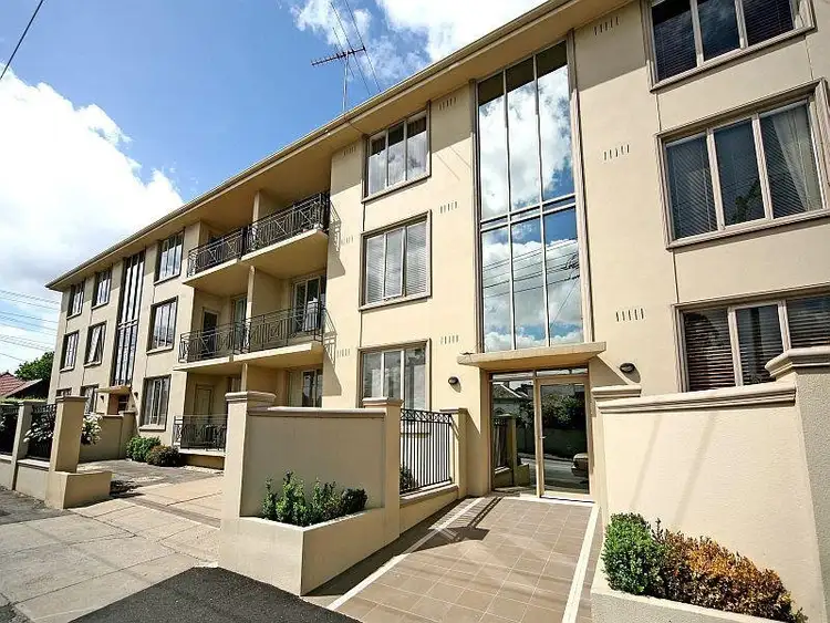 9/50A Wattletree Road, Armadale VIC 3143