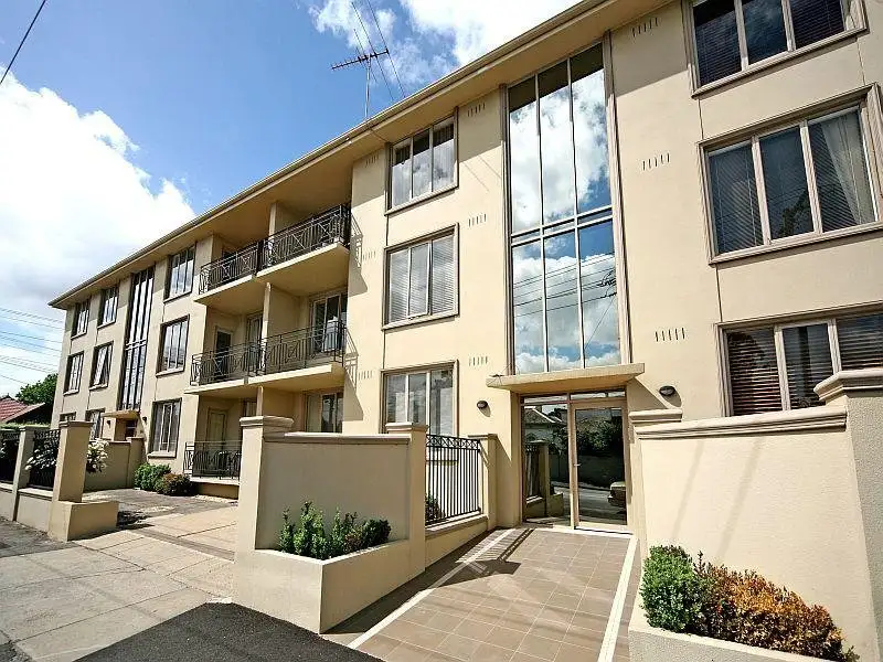 Main view of Homely apartment listing, 9/50A Wattletree Road, Armadale VIC 3143