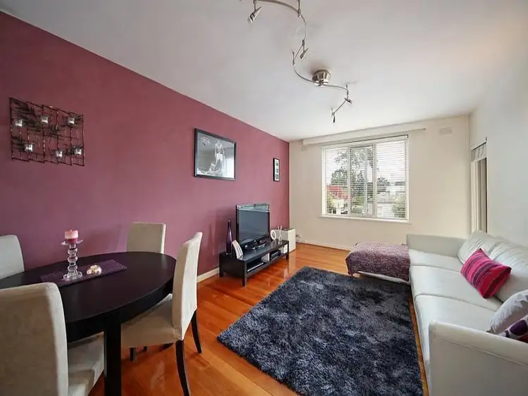 Second view of Homely apartment listing, 9/50A Wattletree Road, Armadale VIC 3143