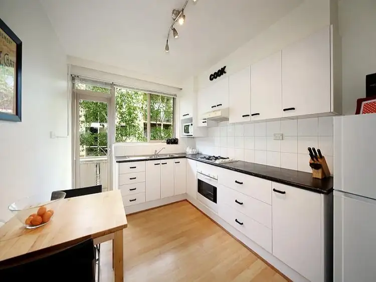 Third view of Homely apartment listing, 9/50A Wattletree Road, Armadale VIC 3143