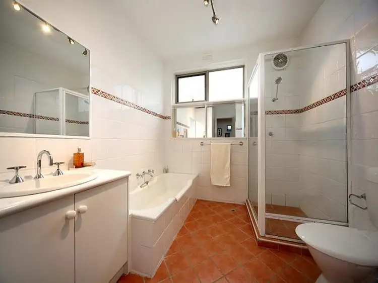 Fifth view of Homely apartment listing, 9/50A Wattletree Road, Armadale VIC 3143