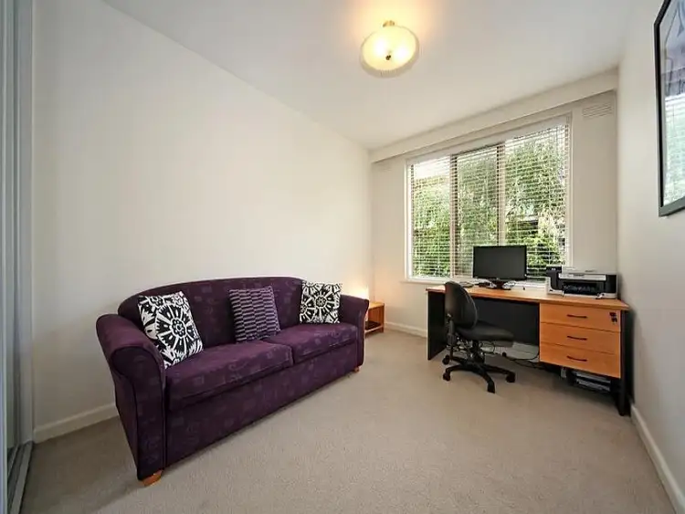 Sixth view of Homely apartment listing, 9/50A Wattletree Road, Armadale VIC 3143