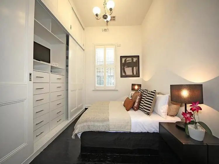 Fifth view of Homely house listing, 125 Bendigo Street, Prahran VIC 3181