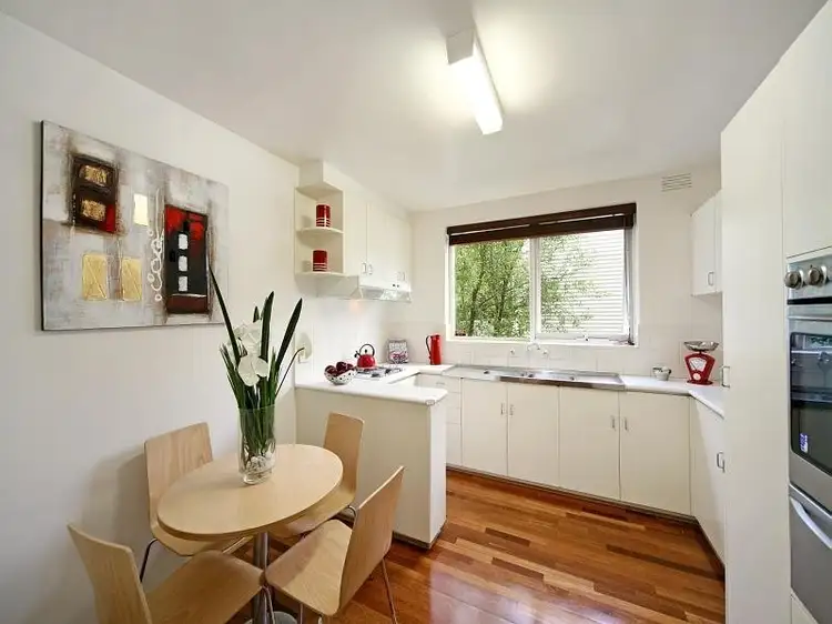 Third view of Homely apartment listing, 16/33 Armadale Street, Armadale VIC 3143