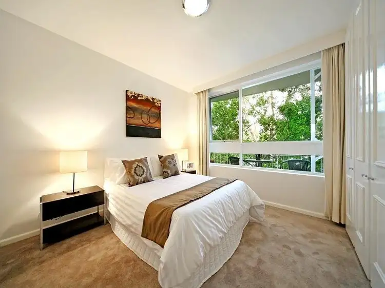 Fourth view of Homely apartment listing, 16/33 Armadale Street, Armadale VIC 3143