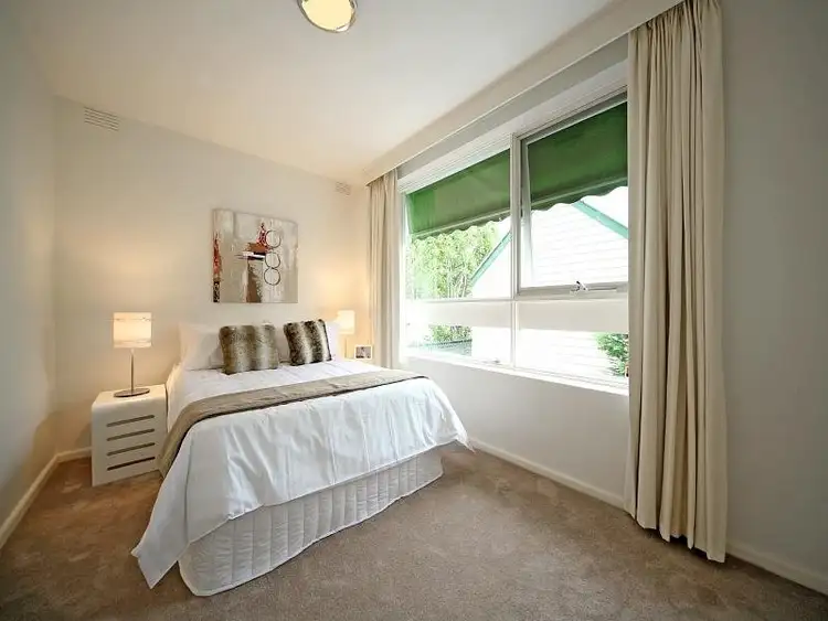 Sixth view of Homely apartment listing, 16/33 Armadale Street, Armadale VIC 3143