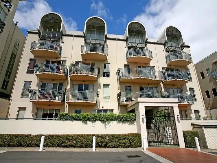Second view of Homely apartment listing, 86/108 Greville Street, Prahran VIC 3181