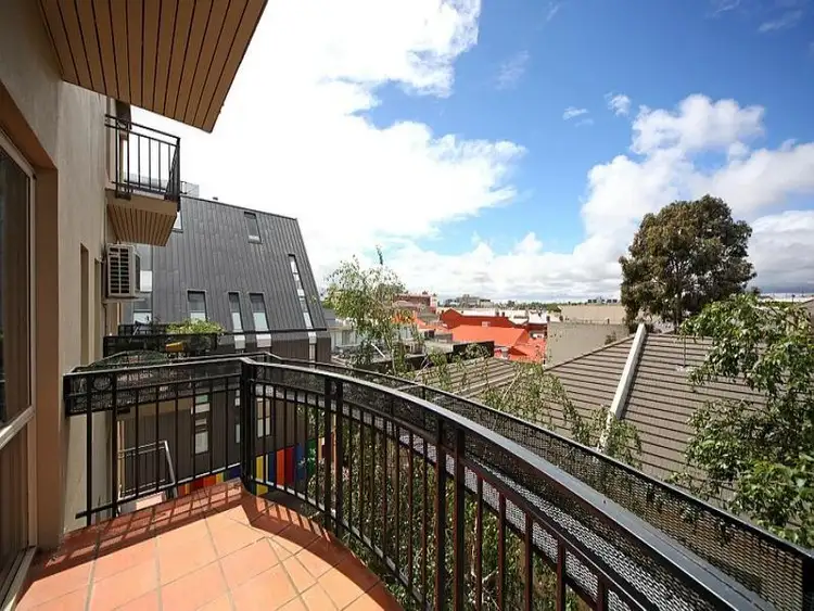 Fourth view of Homely apartment listing, 86/108 Greville Street, Prahran VIC 3181