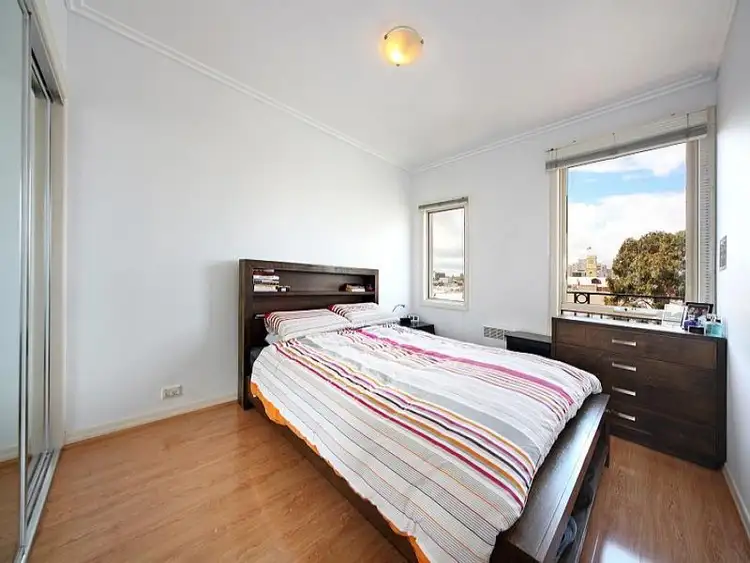 Fifth view of Homely apartment listing, 86/108 Greville Street, Prahran VIC 3181