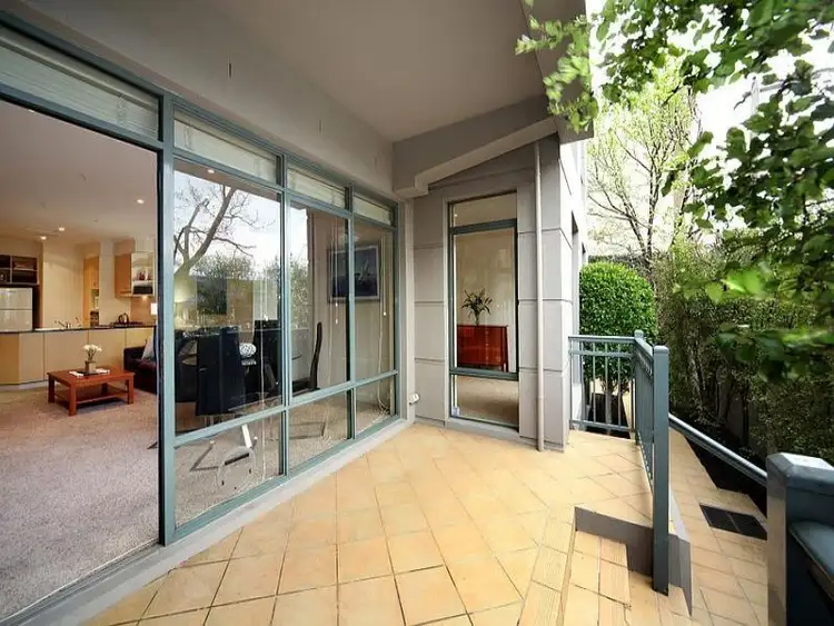 Third view of Homely apartment listing, 4/71 Denbigh Road, Armadale VIC 3143