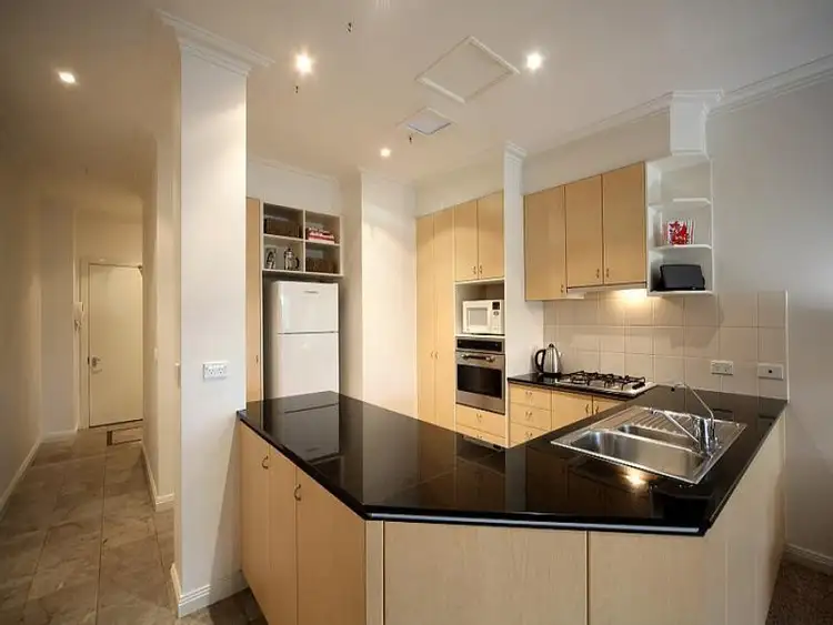 Fourth view of Homely apartment listing, 4/71 Denbigh Road, Armadale VIC 3143