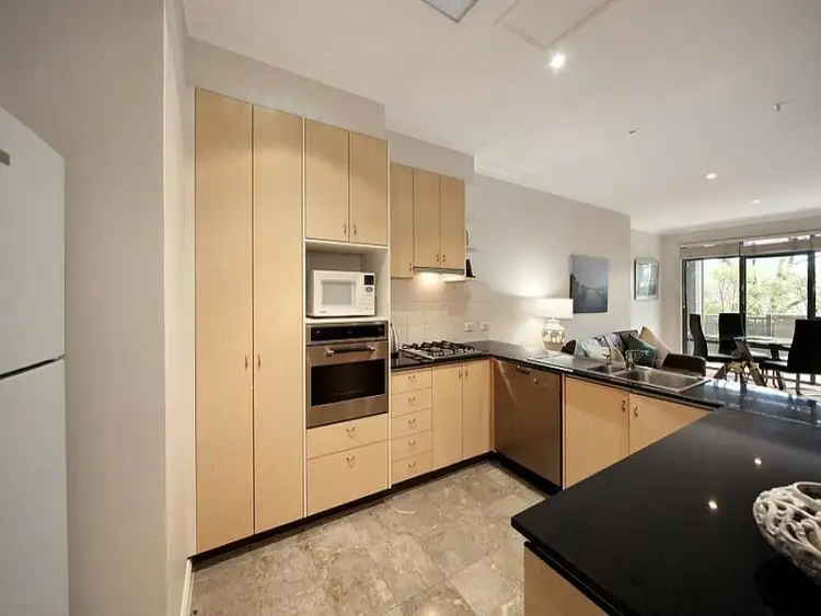 Fifth view of Homely apartment listing, 4/71 Denbigh Road, Armadale VIC 3143