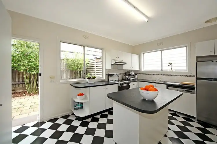 Fourth view of Homely house listing, 12 Percy Street, Prahran VIC 3181