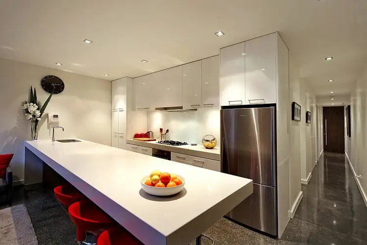 Fifth view of Homely house listing, 3 Mary Street, Prahran VIC 3181