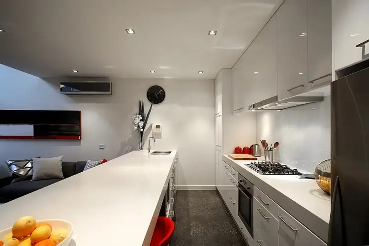 Sixth view of Homely house listing, 3 Mary Street, Prahran VIC 3181