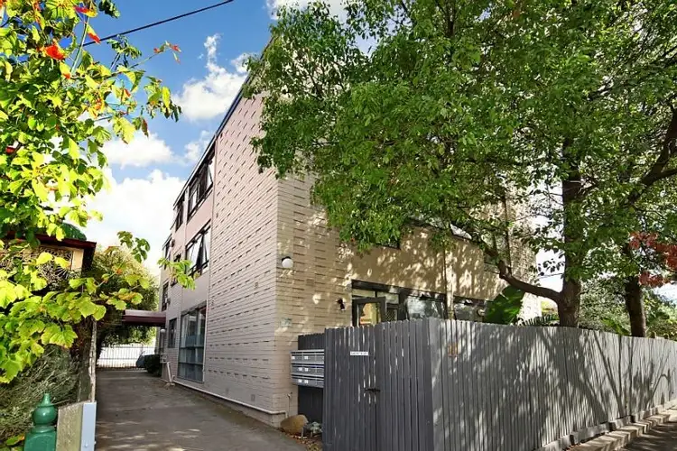 Main view of Homely apartment listing, 7/11 Donald Street, Prahran VIC 3181
