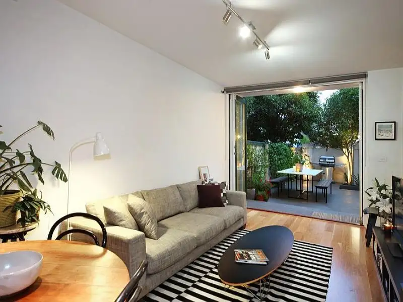 Main view of Homely apartment listing, 1/64 Cawkwell Street, Malvern VIC 3144