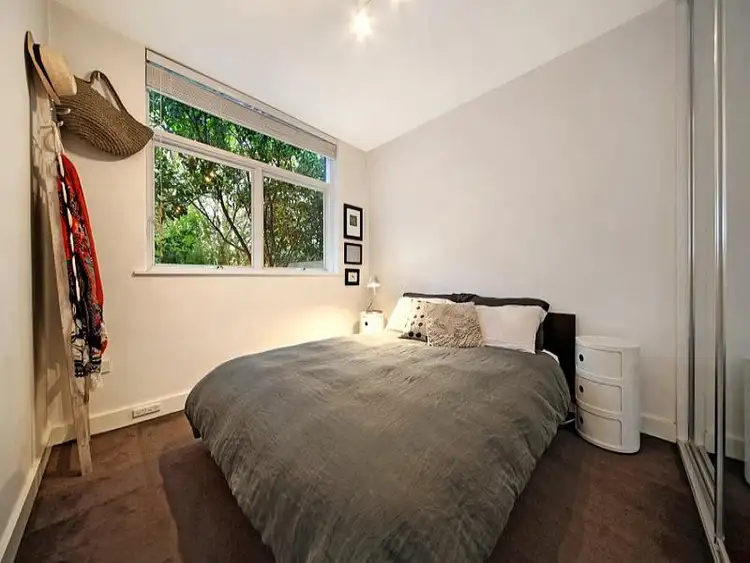 Fifth view of Homely apartment listing, 1/64 Cawkwell Street, Malvern VIC 3144