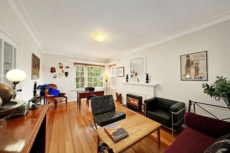 Main view of Homely apartment listing, 4/122 Williams Road, Prahran VIC 3181