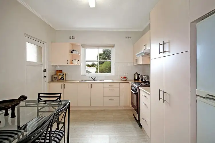 Third view of Homely apartment listing, 4/122 Williams Road, Prahran VIC 3181