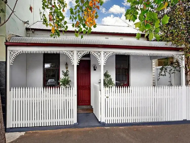 Main view of Homely house listing, 88 Hornby Street, Prahran VIC 3181