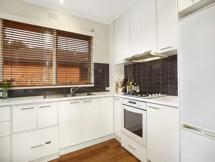 Fourth view of Homely apartment listing, 9/1A Irving Avenue, Prahran VIC 3181