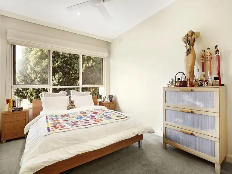 Fifth view of Homely apartment listing, 9/1A Irving Avenue, Prahran VIC 3181