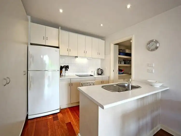 Fifth view of Homely apartment listing, 12/40-50 High Street, Prahran VIC 3181