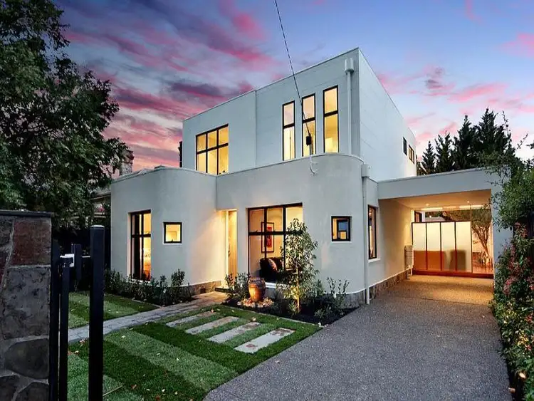 13 Valentine Grove, Armadale VIC 3143