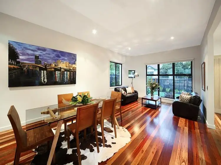 Third view of Homely house listing, 13 Valentine Grove, Armadale VIC 3143