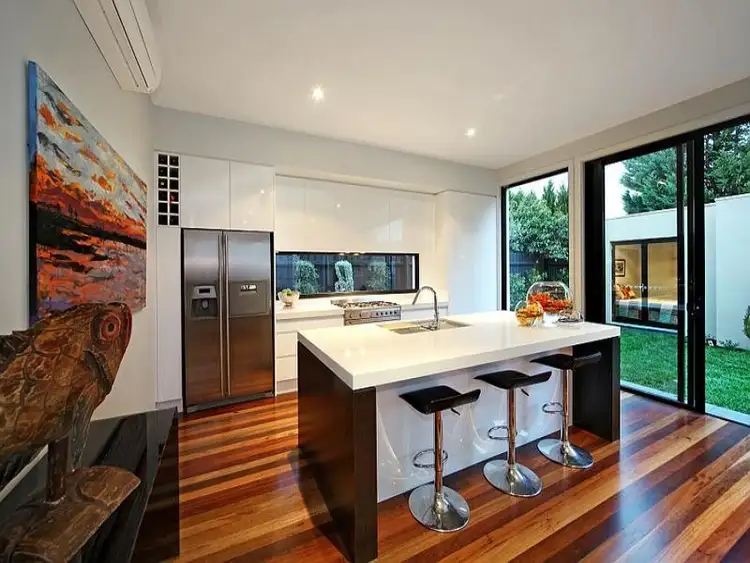 Fourth view of Homely house listing, 13 Valentine Grove, Armadale VIC 3143
