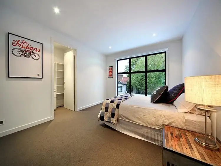 Sixth view of Homely house listing, 13 Valentine Grove, Armadale VIC 3143