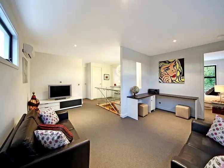 Seventh view of Homely house listing, 13 Valentine Grove, Armadale VIC 3143