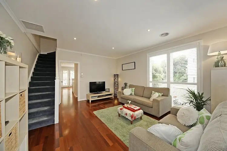 Second view of Homely townhouse listing, 13/58 Wattletree Road, Armadale VIC 3143